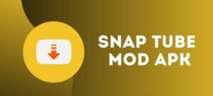 Snaptube MOD APK v7.65.0.76550110 (Premium Unlocked)