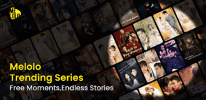 Melolo MOD APK v5.3.8 (Premium Unlocked) For Android