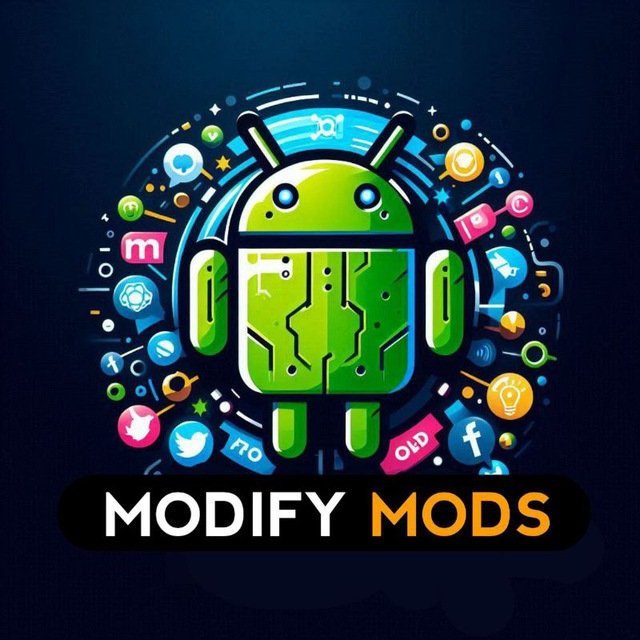 ModifyMods
