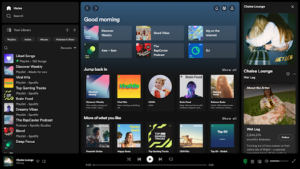 Spotui MOD APK v1.4.3 (Premium Unlocked) for Android